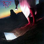 Styx Cornerstone
