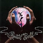 Styx Crystal Ball