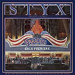 Styx Paradise Theatre
